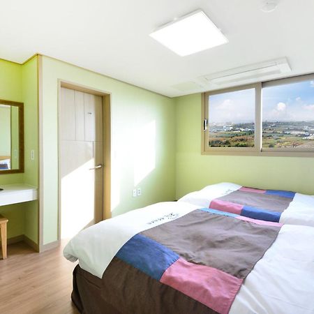 Jeju Resort エクステリア 写真
