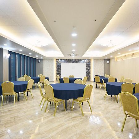 Jeju Resort エクステリア 写真