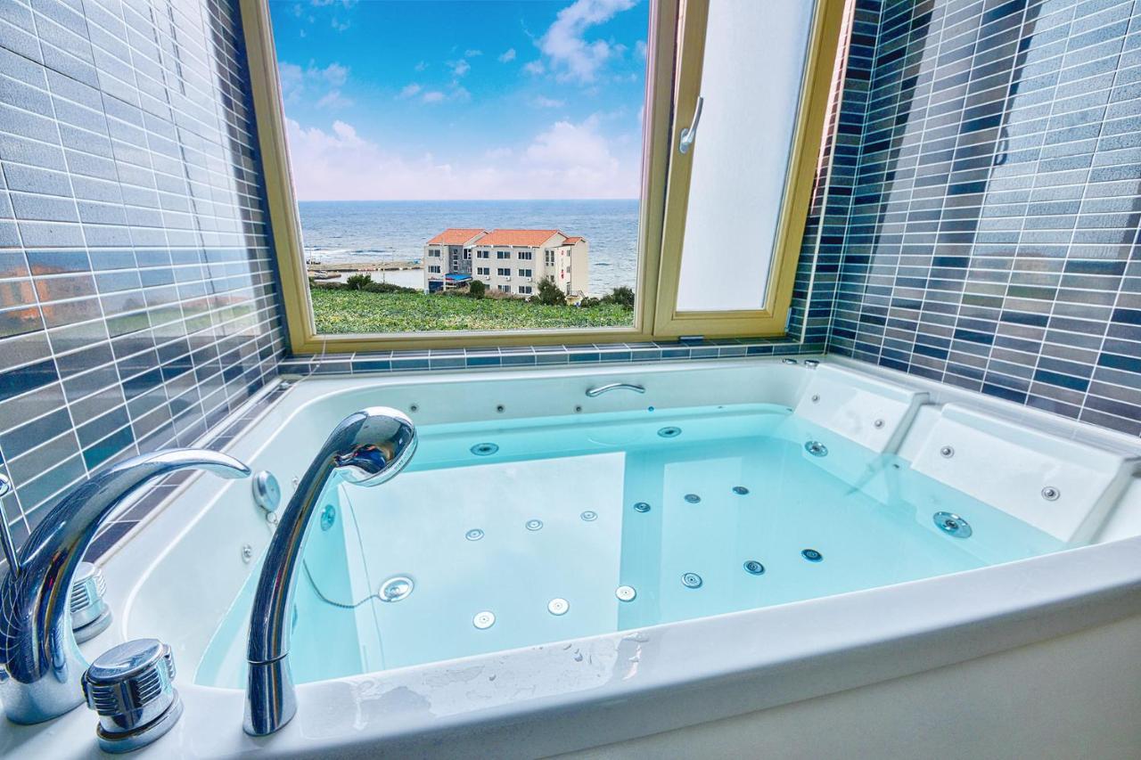 Jeju Resort エクステリア 写真