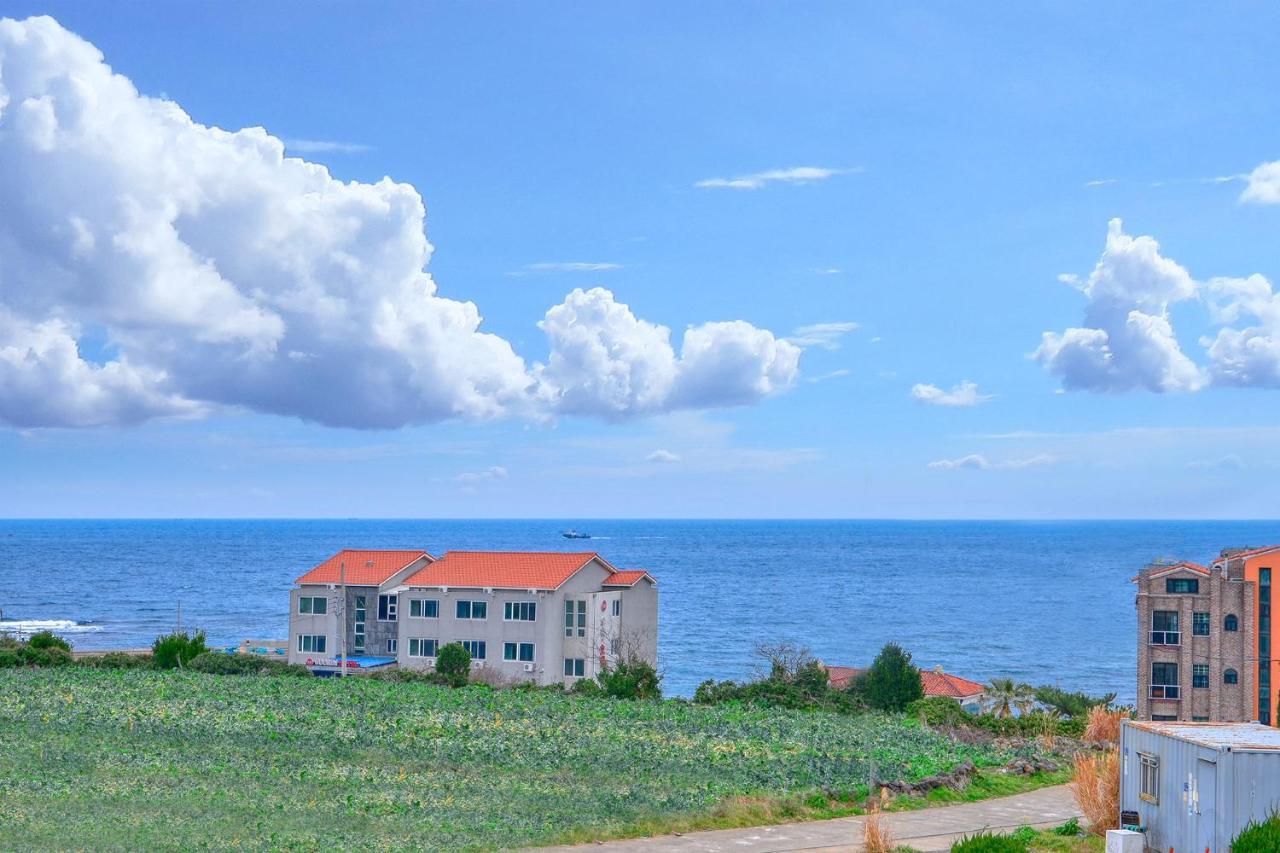 Jeju Resort エクステリア 写真