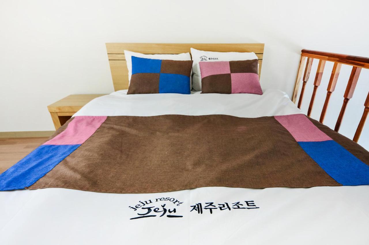 Jeju Resort エクステリア 写真