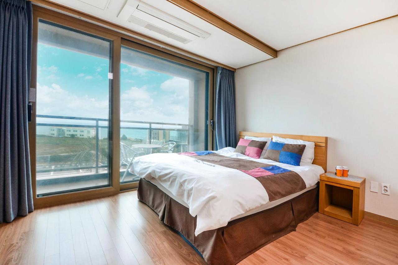 Jeju Resort エクステリア 写真