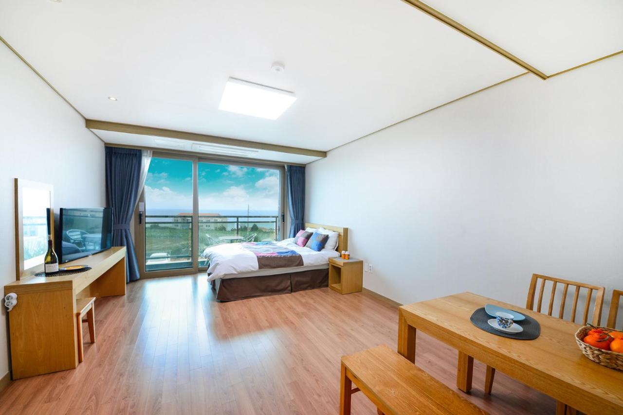 Jeju Resort エクステリア 写真