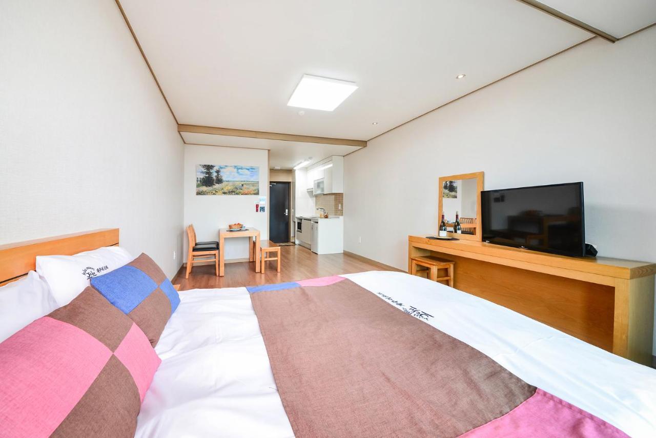 Jeju Resort エクステリア 写真