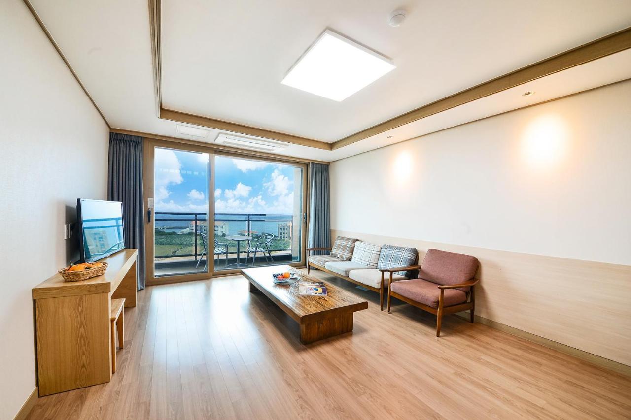 Jeju Resort エクステリア 写真