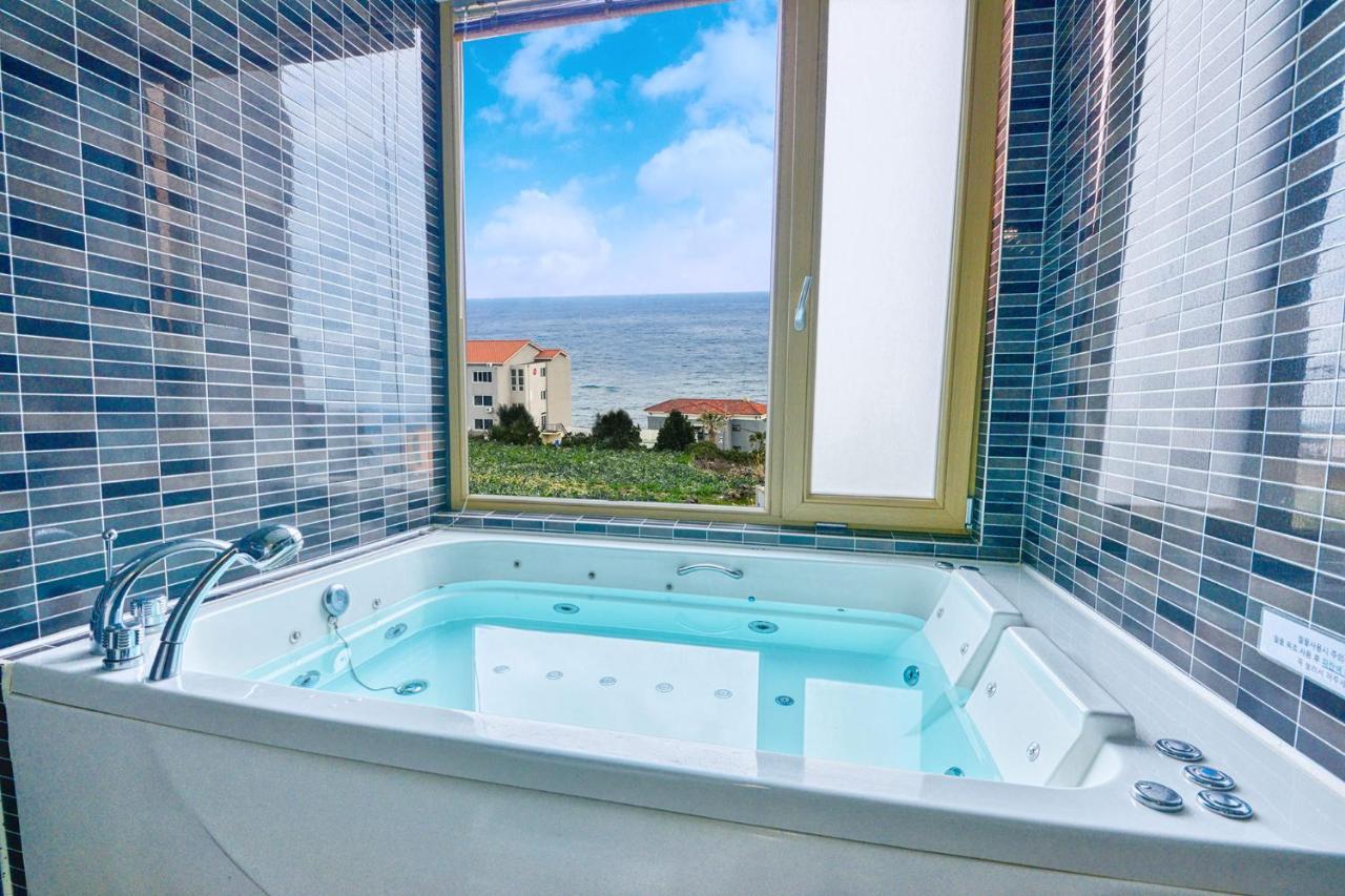 Jeju Resort エクステリア 写真