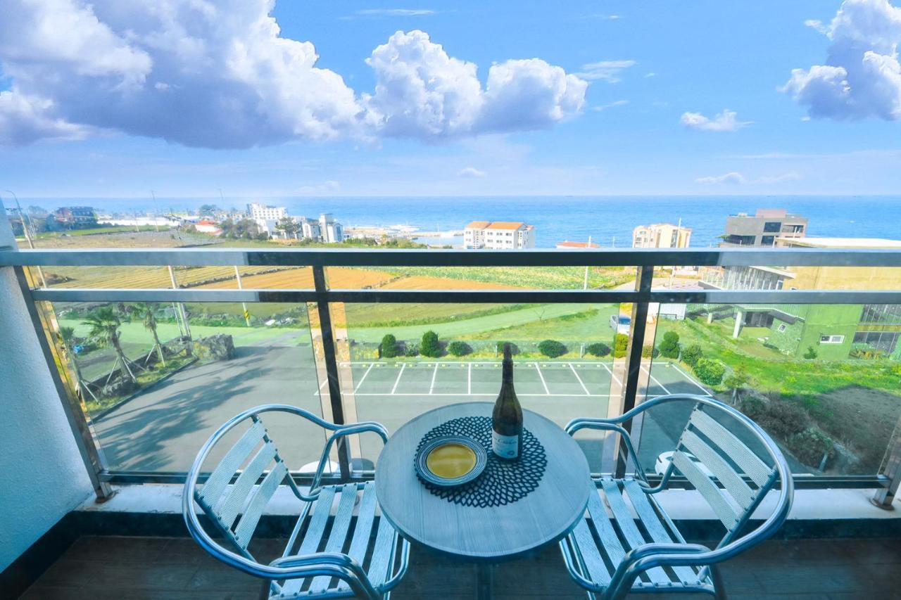 Jeju Resort エクステリア 写真