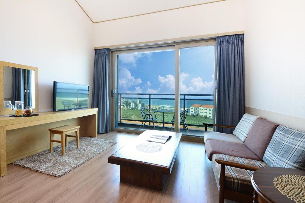 Jeju Resort エクステリア 写真