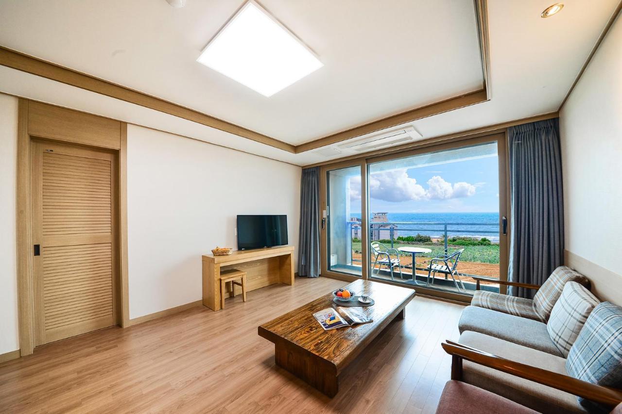 Jeju Resort エクステリア 写真