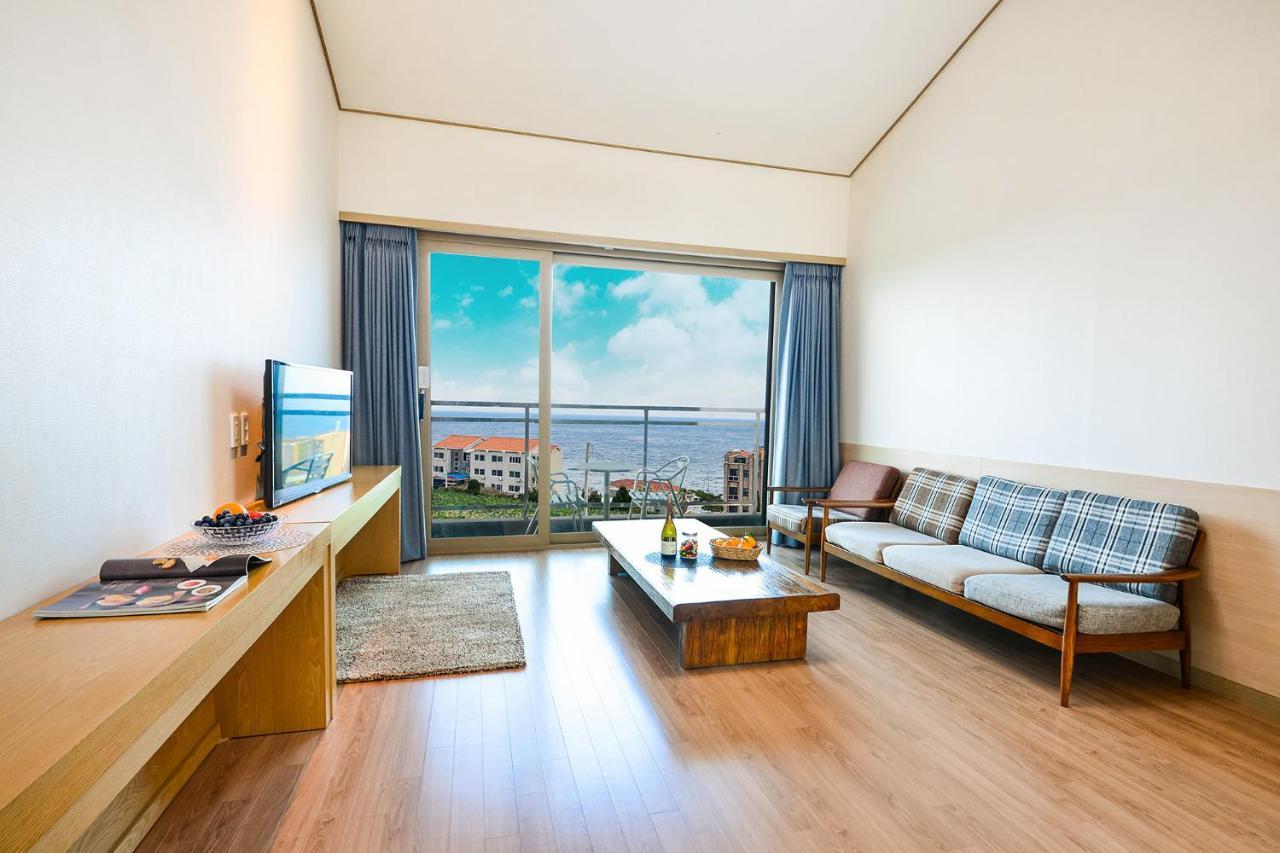 Jeju Resort エクステリア 写真