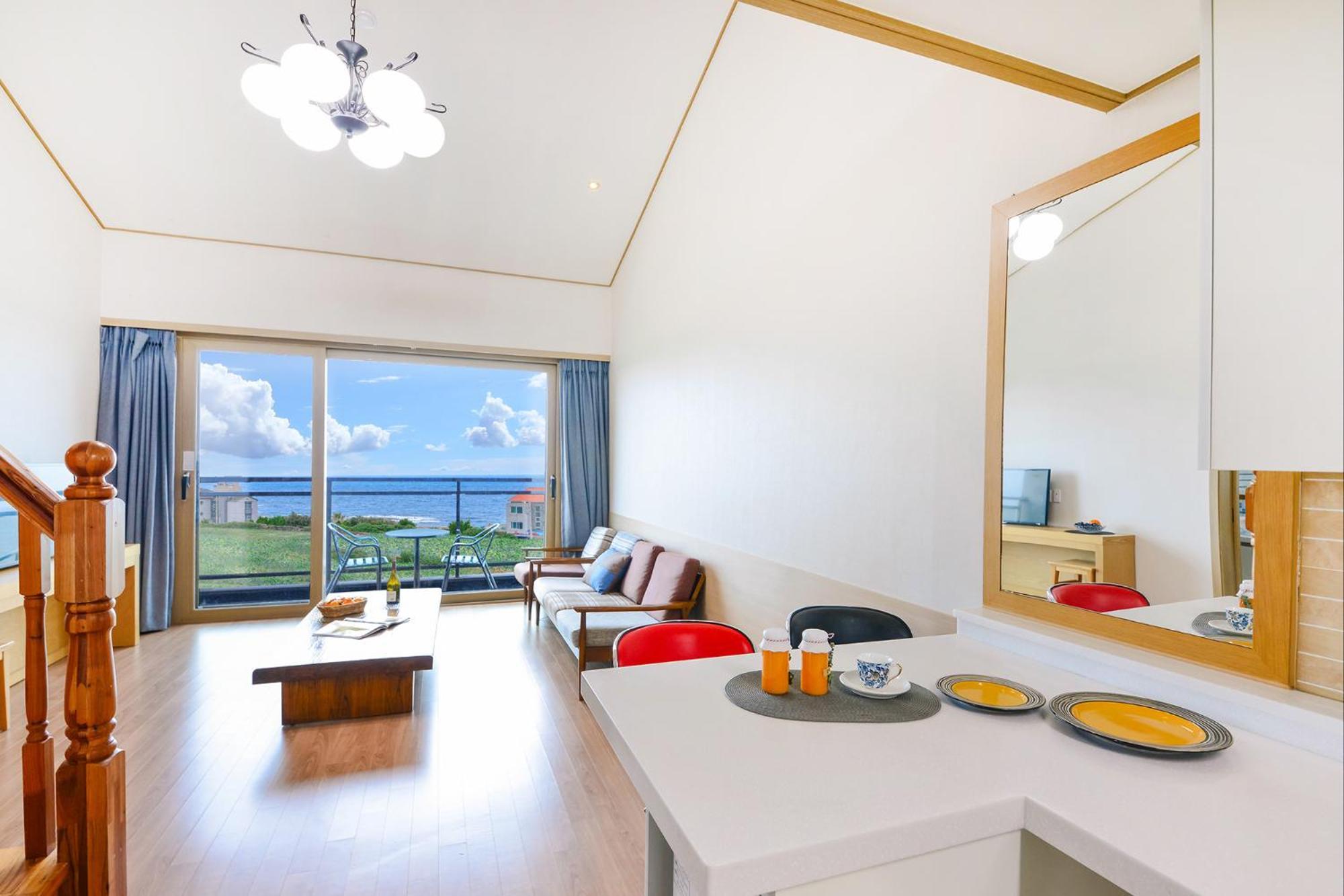 Jeju Resort エクステリア 写真