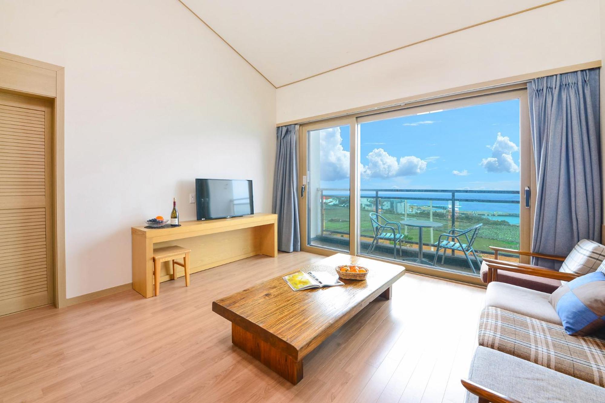 Jeju Resort エクステリア 写真