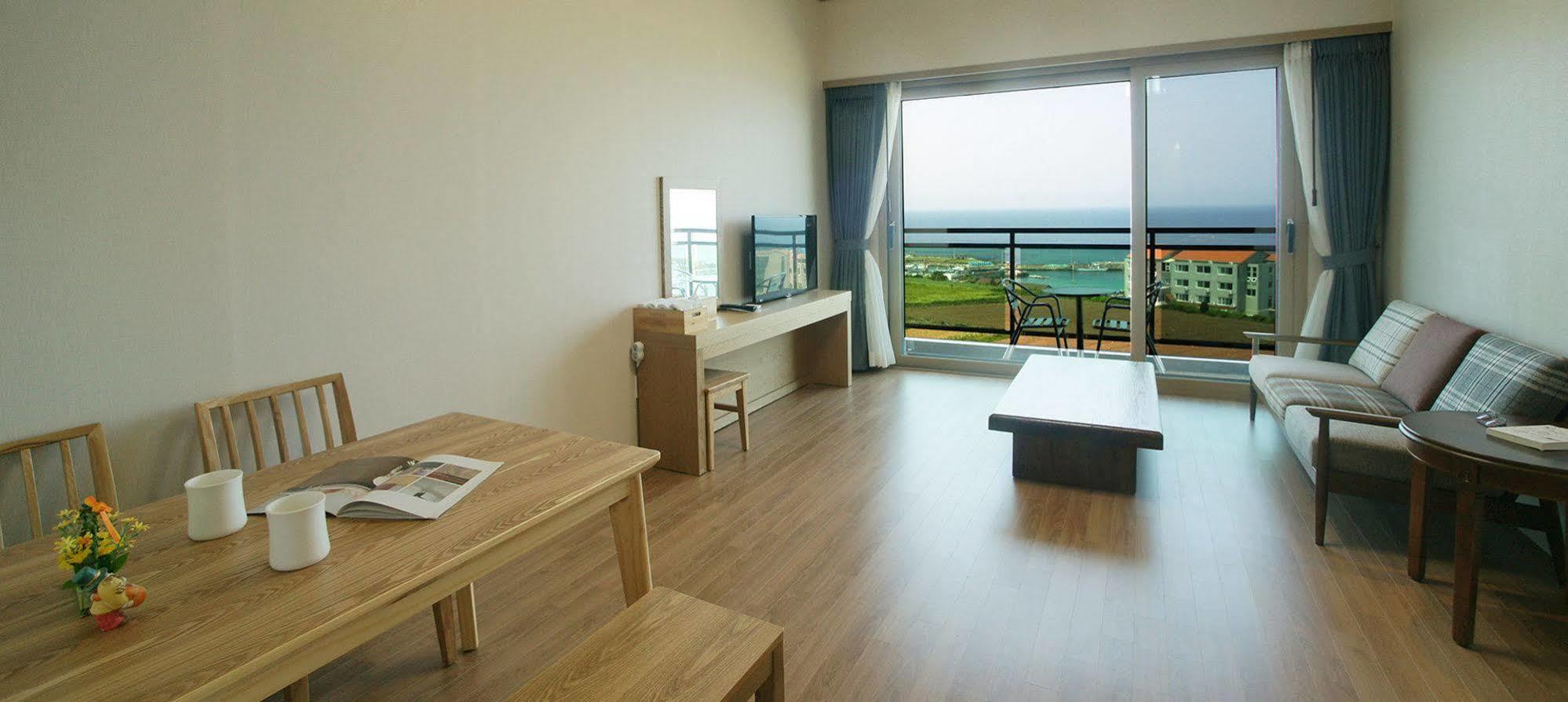 Jeju Resort エクステリア 写真