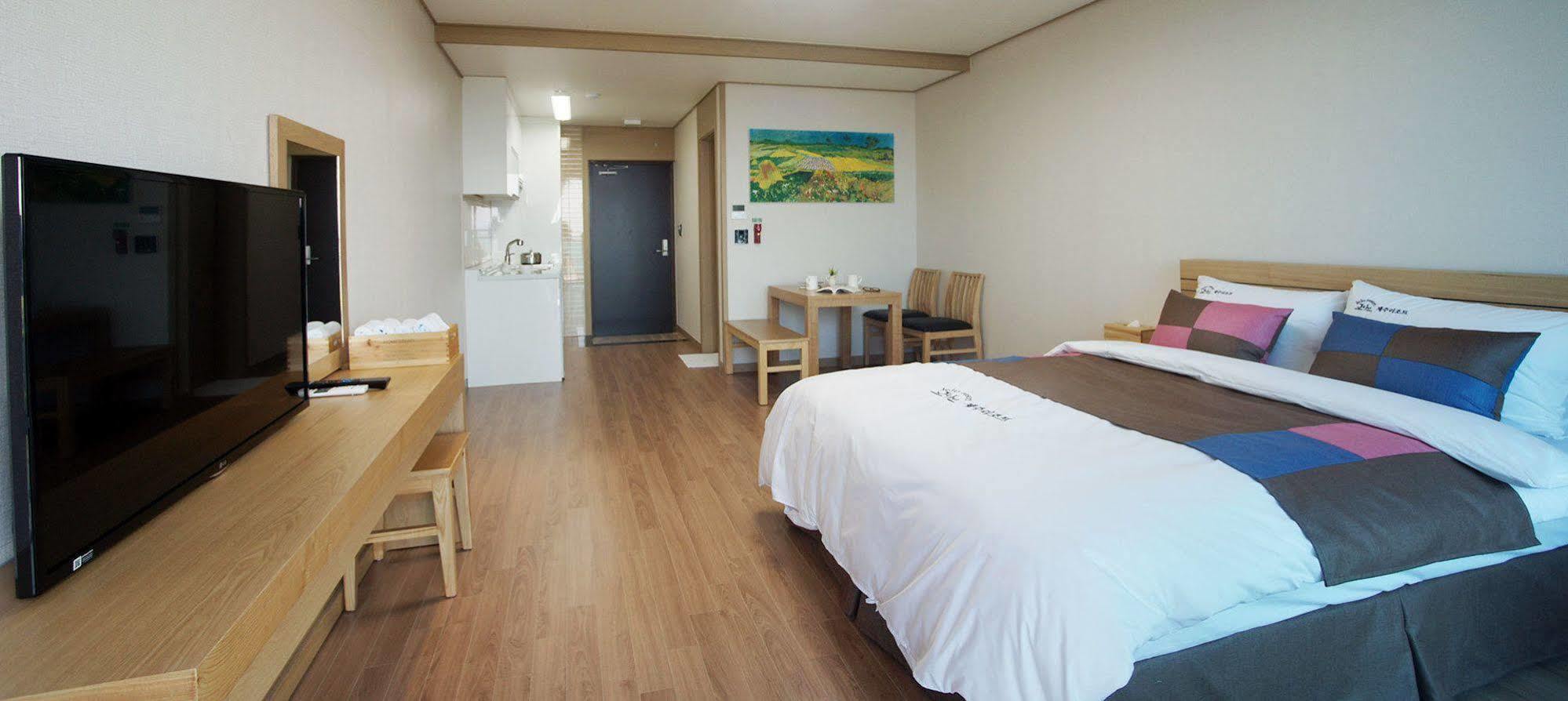Jeju Resort エクステリア 写真