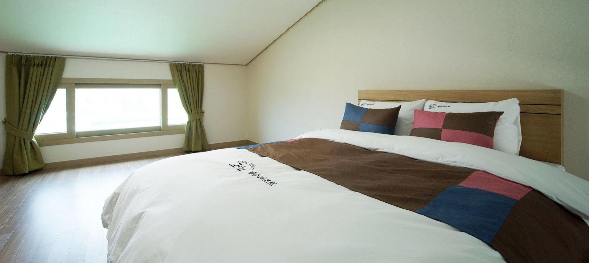 Jeju Resort エクステリア 写真