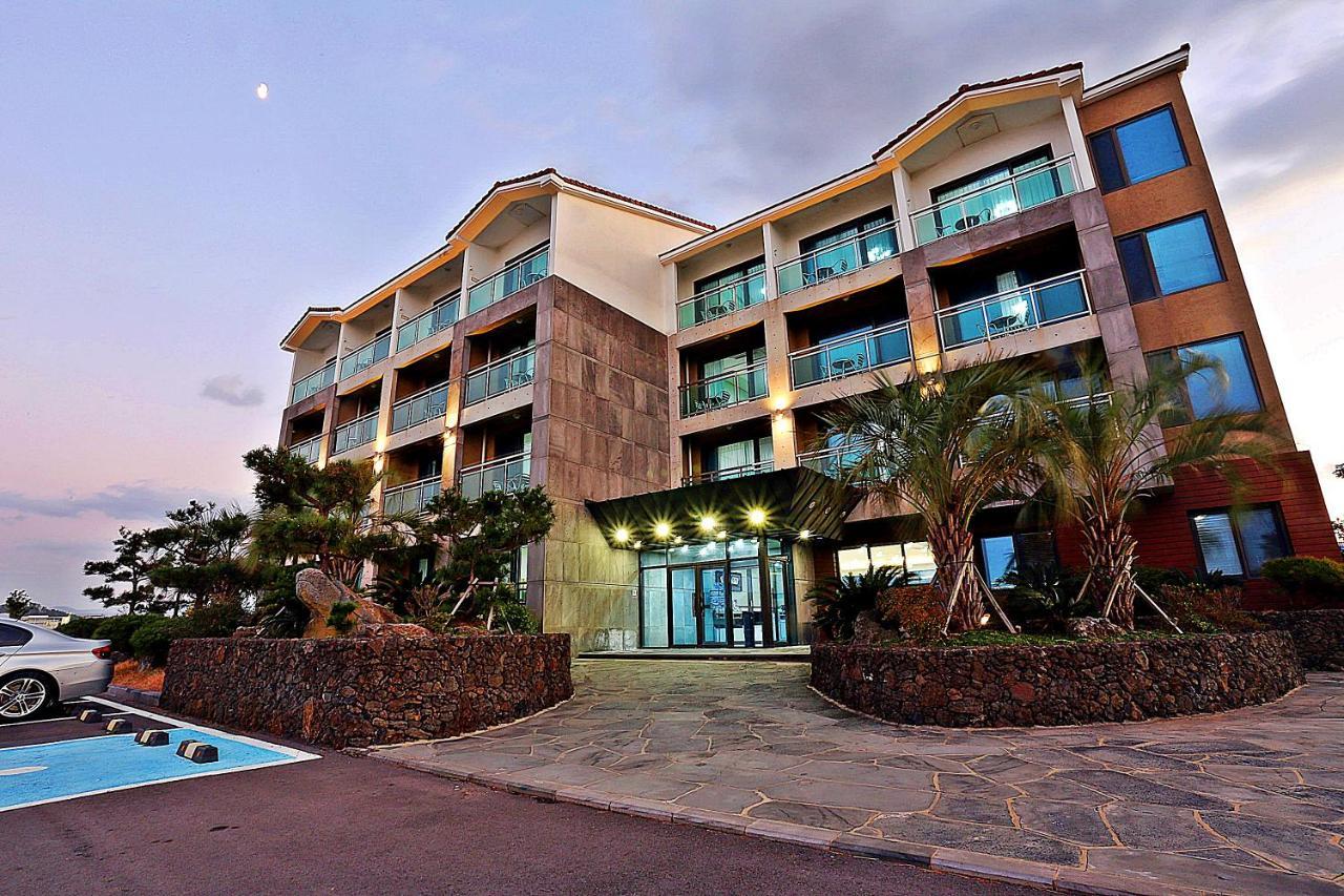Jeju Resort エクステリア 写真