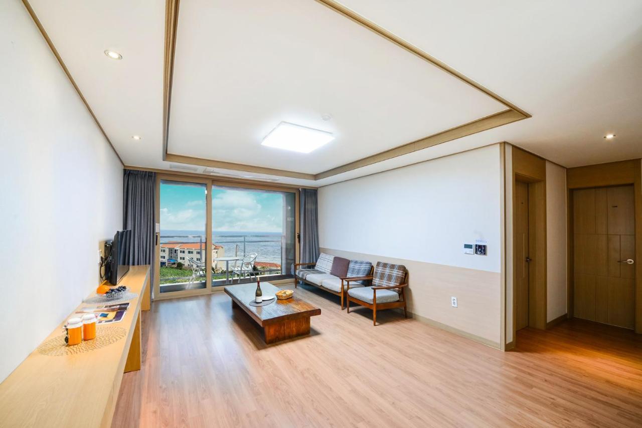 Jeju Resort エクステリア 写真