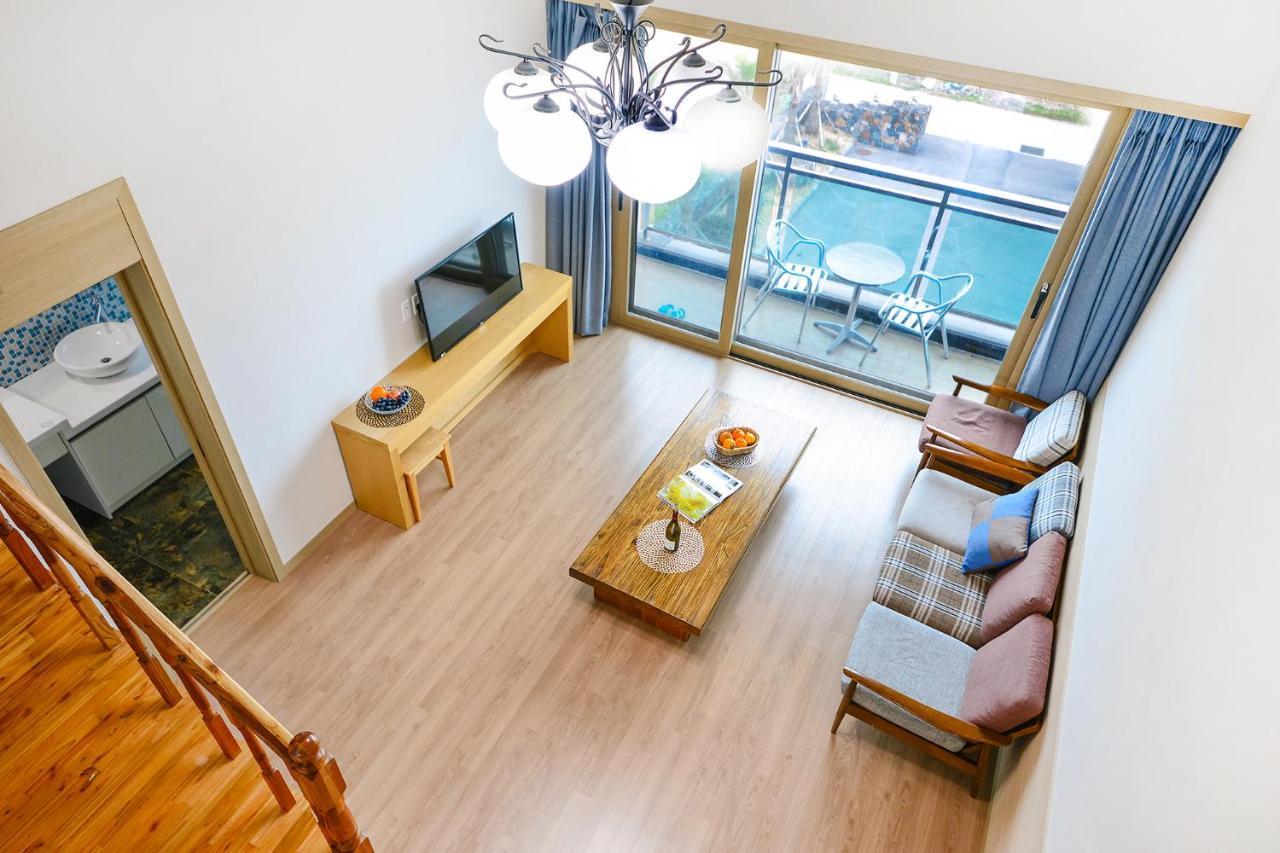 Jeju Resort エクステリア 写真